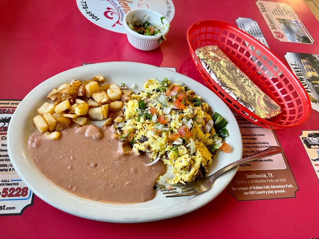 Elenas Mexican Restaurant | 14801 W State Hwy 29, Liberty Hill, TX 78642, USA | Phone: (512) 778-6901