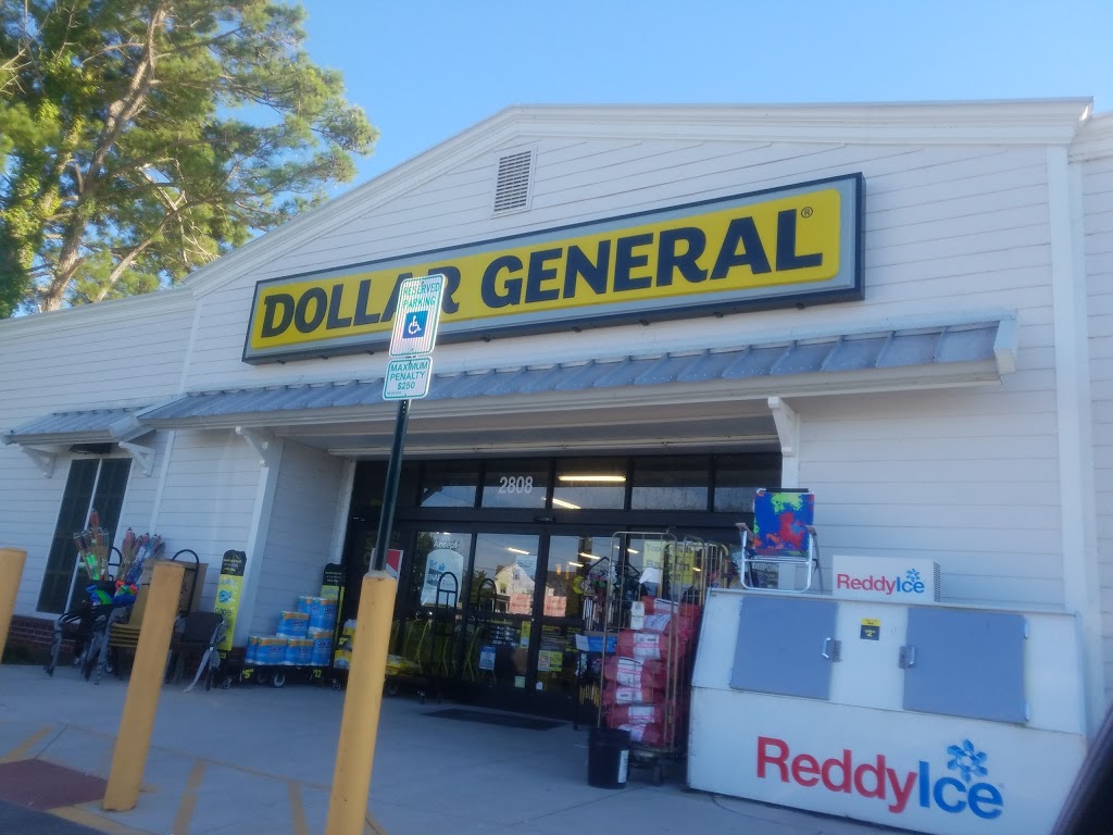 Dollar General | 2808 Caratoke Hwy, Currituck, NC 27929, USA | Phone: (252) 421-9815