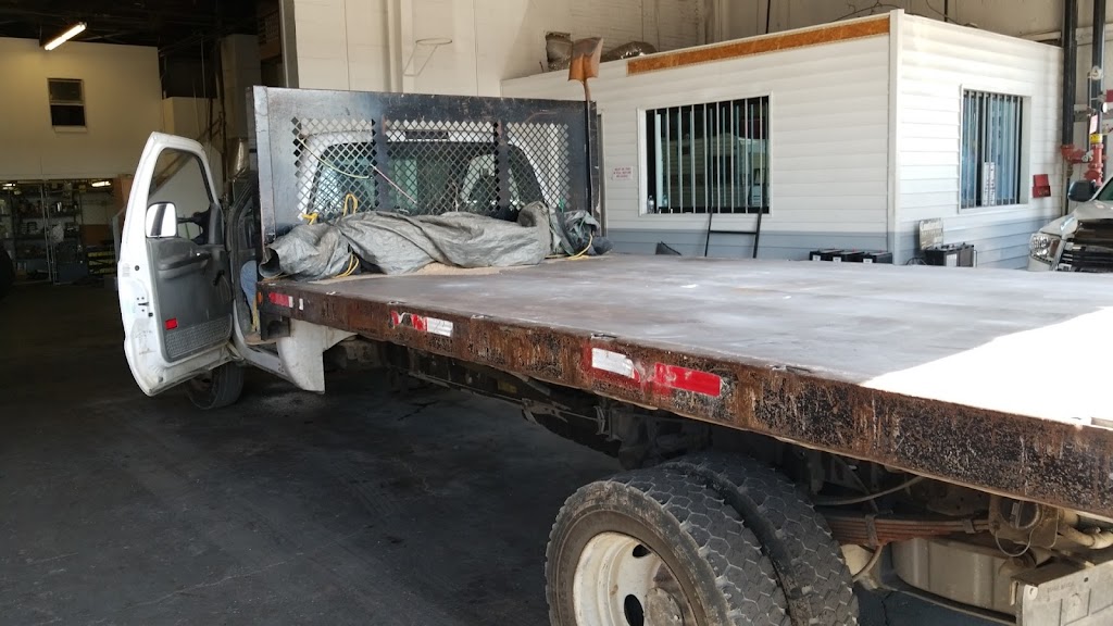 G2 Fleet Truck & Trailer Repair, INC | 2605 Oakland St, Garland, TX 75041, USA | Phone: (469) 288-9226