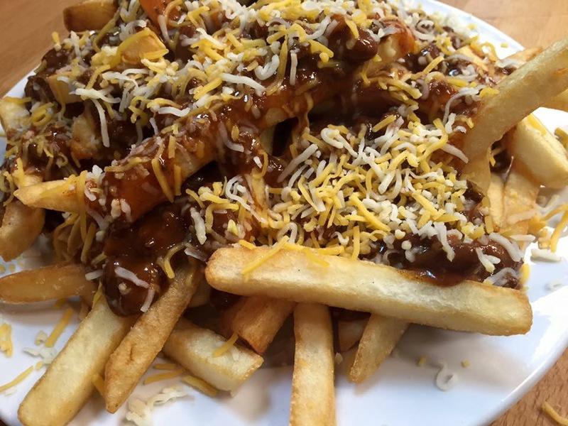 Lulus Ice Cream Parlor & Treatery | 2056 E Canal Dr, Turlock, CA 95380, USA | Phone: (209) 667-5858