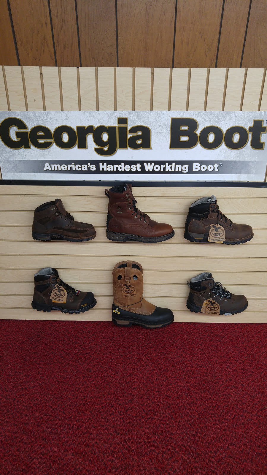 Lees Shoes & Repairs | 1300 Farm Rd, Raleigh, NC 27603, USA | Phone: (919) 772-2564