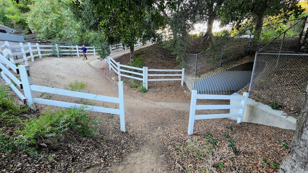 Grand Avenue Park Trailhead | Chino Hills, CA 91709, USA | Phone: (909) 364-2700