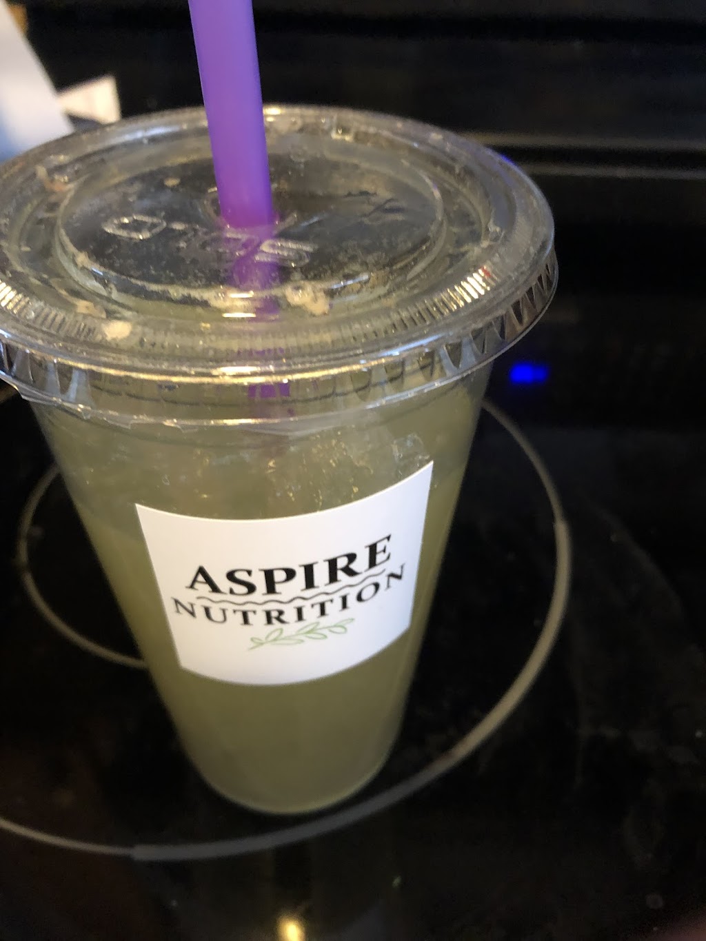 Aspire nutrition | 6612 Cooley Lake Rd, Waterford Twp, MI 48327, USA | Phone: (248) 242-4026