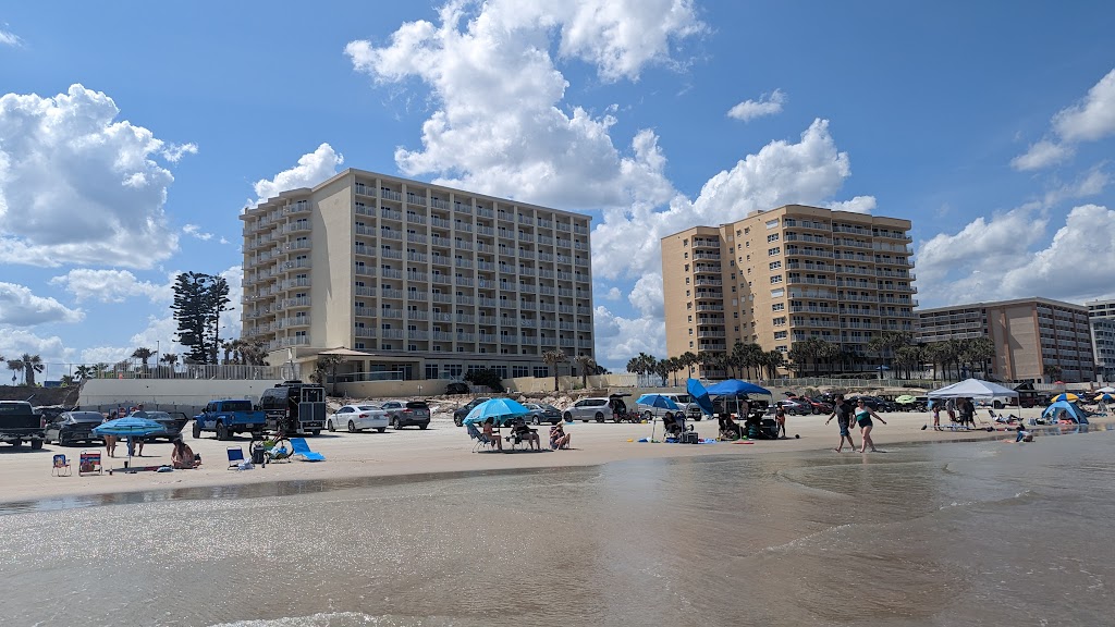 Edwin W. Peck Sr. Park | 3167 S Atlantic Ave, Daytona Beach, FL 32118, USA | Phone: (386) 239-6414