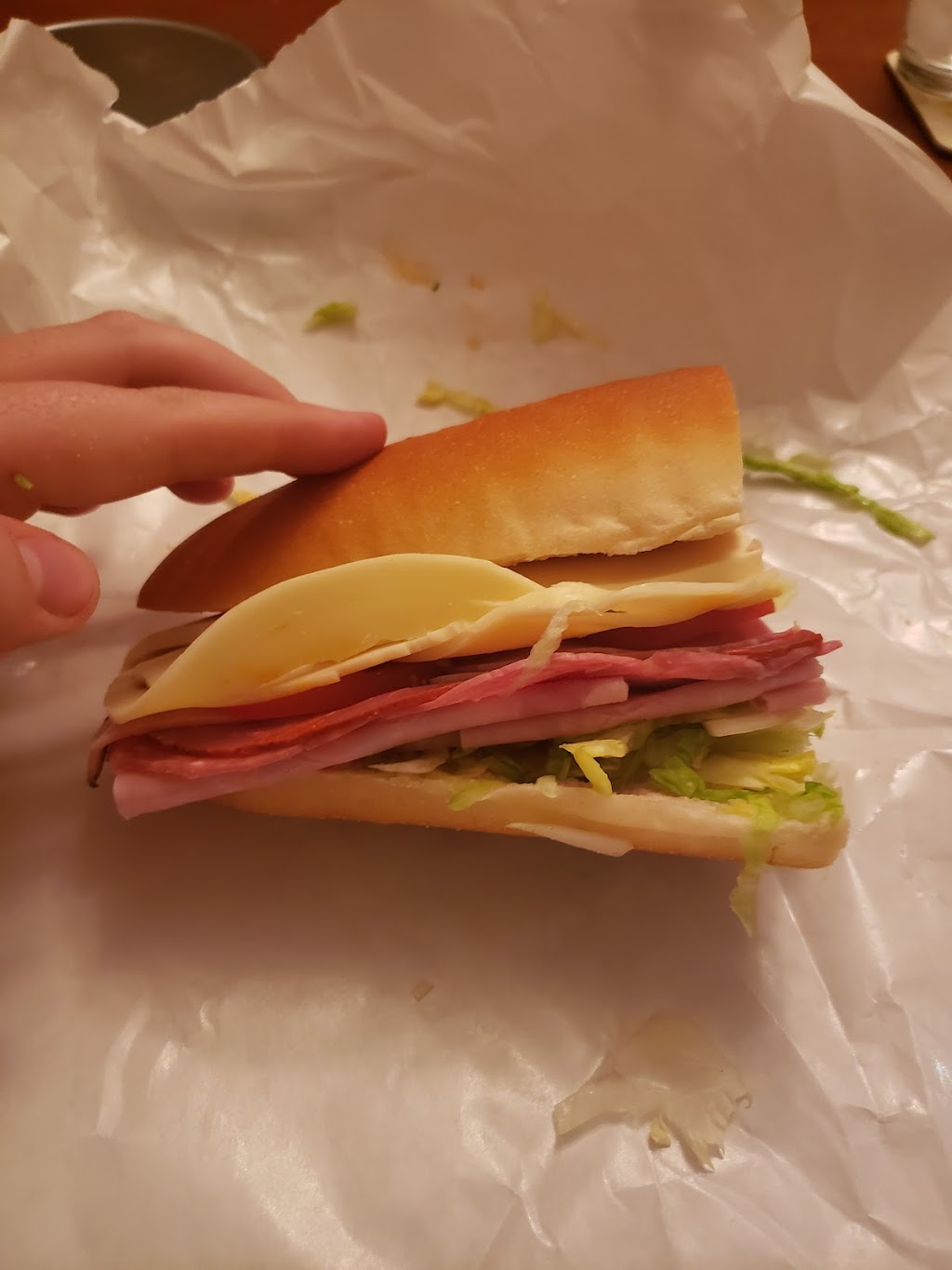 Nicks Pizza & Pasta | 44 W Main St, Bergenfield, NJ 07621, USA | Phone: (201) 385-9240