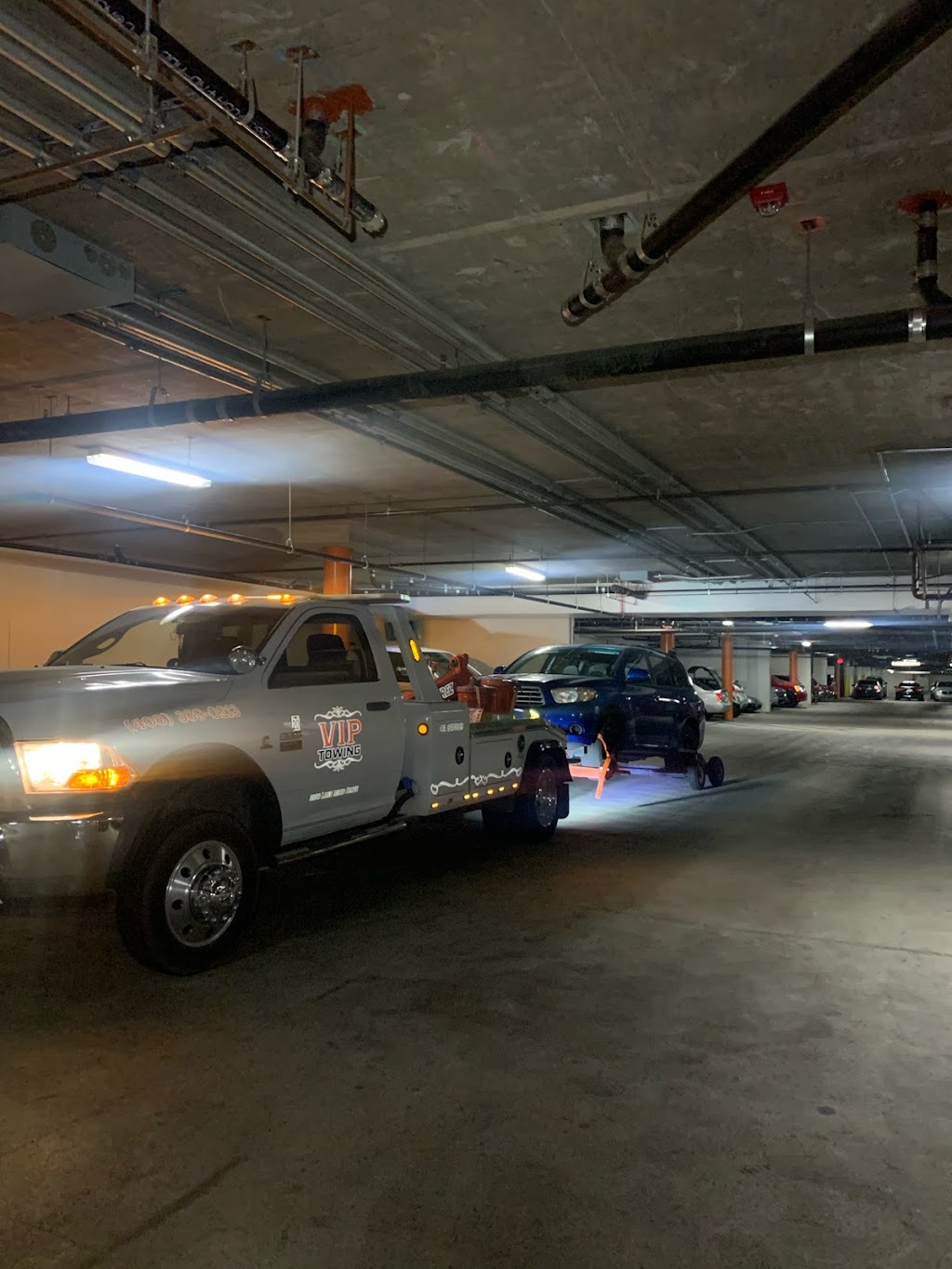 v.i.p towing | 3956 Lake Mead Dr, Fremont, CA 94555, USA | Phone: (408) 389-0213