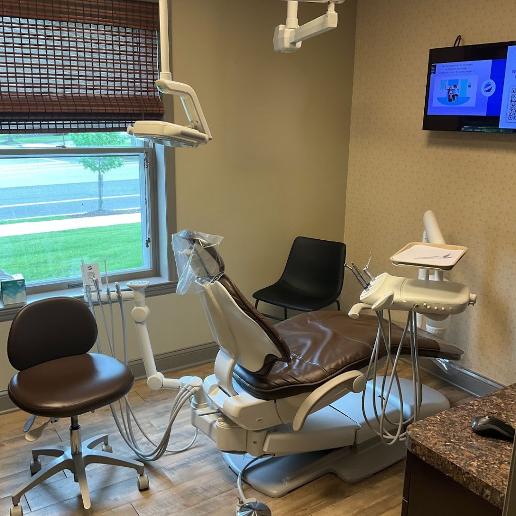 Rothenberg Orthodontics - Madison | 333 Main St, Madison, NJ 07940, USA | Phone: (973) 822-2308