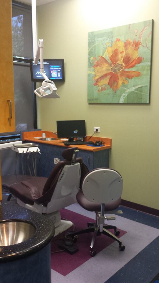 Brentwood Family Dental | 4411 Balfour Rd C, Brentwood, CA 94513, USA | Phone: (925) 344-5296