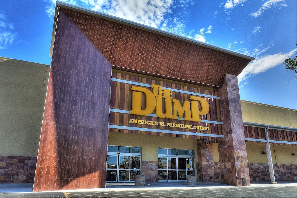 The Dump Furniture Outlet | 1345 W Elliot Rd, Tempe, AZ 85284, USA | Phone: (480) 403-9800