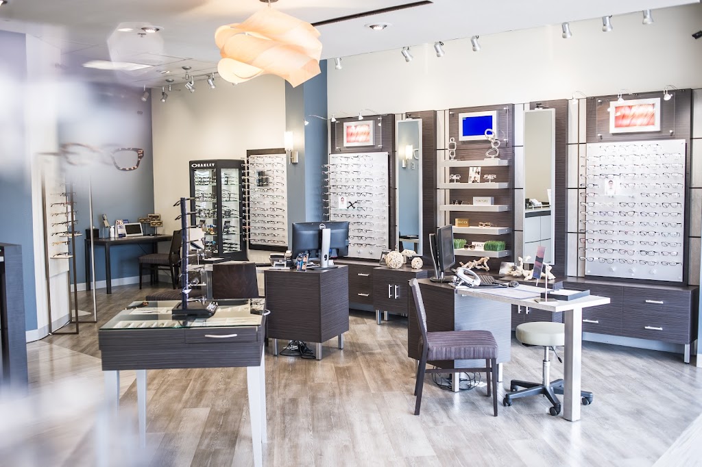 Wink Eye Care | 2721 Little Elm Pkwy #210, Little Elm, TX 75068, USA | Phone: (214) 872-4177