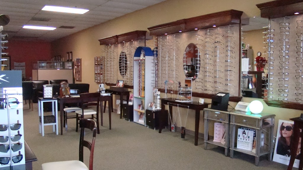 Legacy Family EyeCare | 5900 Spout Springs Rd STE I-9, Flowery Branch, GA 30542, USA | Phone: (770) 965-2401