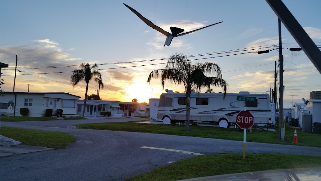 Jet Mobile Home Park | 506 5th Ave W, Palmetto, FL 34221, USA | Phone: (941) 722-1711