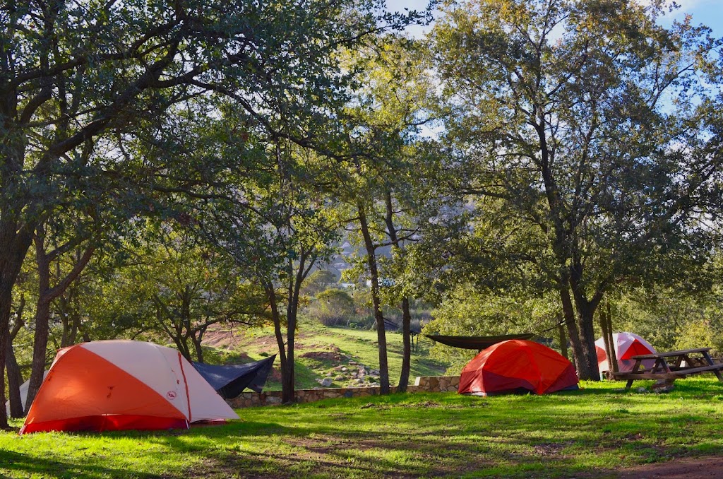 Shepherds Trail Catholic Retreat Center and Campground | 2660 Bratton Valley Rd, Jamul, CA 91935 | Phone: (619) 713-9680