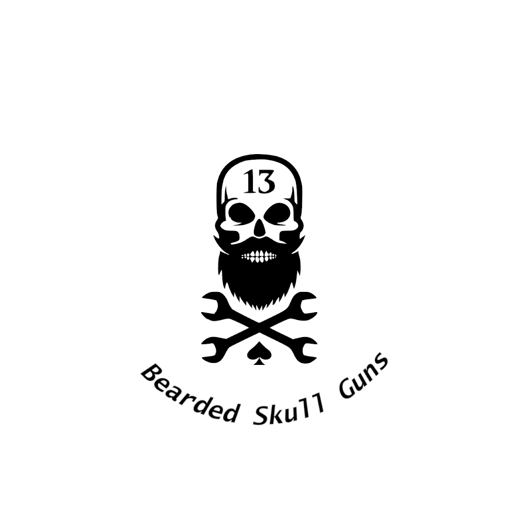 Bearded Skull Guns | 32505 E Lone Jack Lees Summit Rd, Lees Summit, MO 64086 | Phone: (816) 846-0101