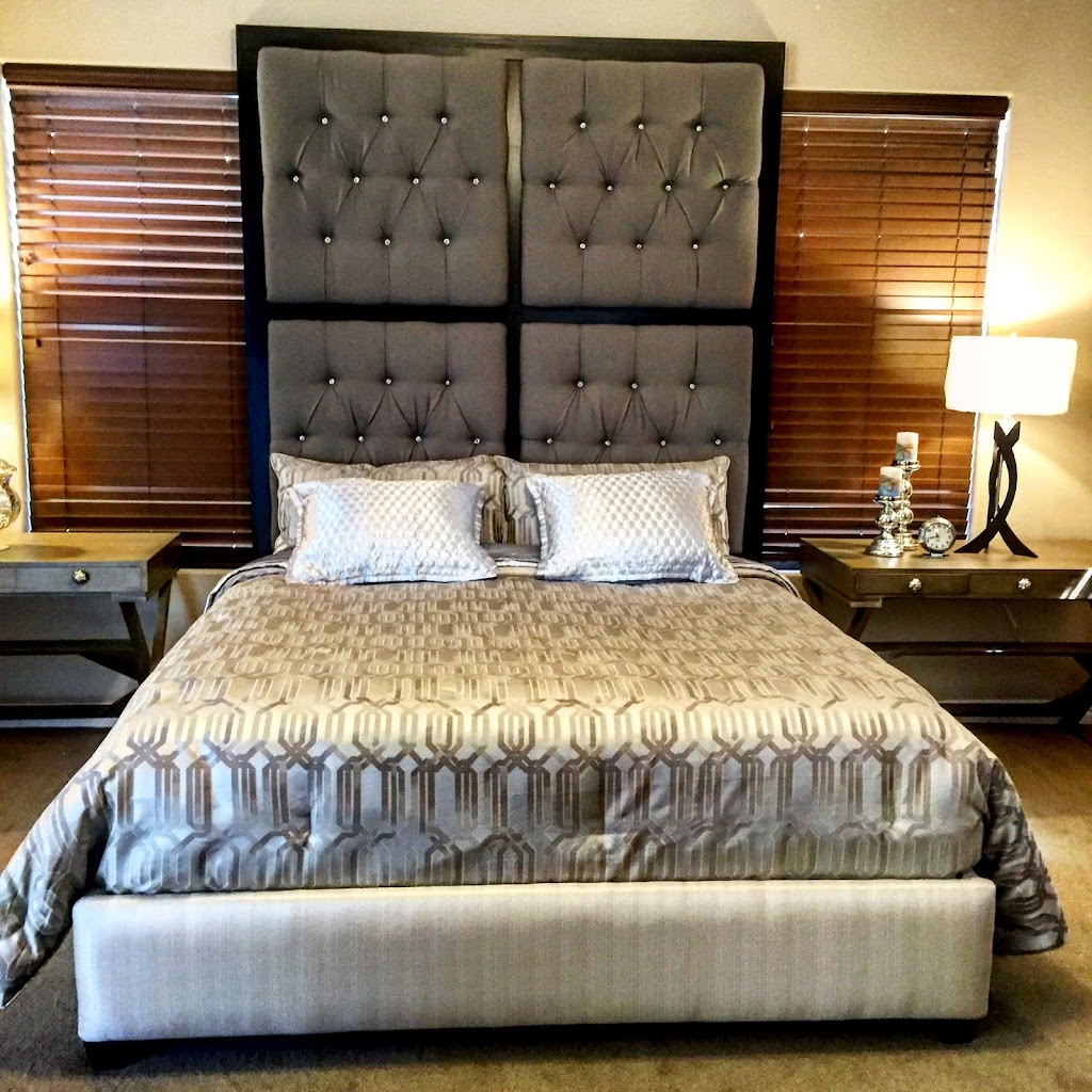 Pillow Talk Design | 801 S Power Rd, Mesa, AZ 85206, USA | Phone: (480) 306-3250