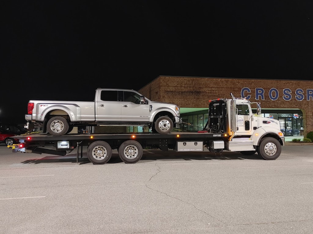 Morris Towing | 604 Hub Morris Rd, Asheboro, NC 27203, USA | Phone: (336) 736-0658