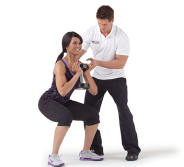 Personal Trainer | 6639 Paxton Guinea Rd, Loveland, OH 45140, USA | Phone: (513) 238-9952