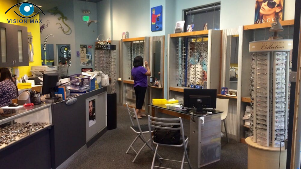 Vision Max Optometry | 14335 Pipeline Ave, Chino, CA 91710, USA | Phone: (909) 628-8860