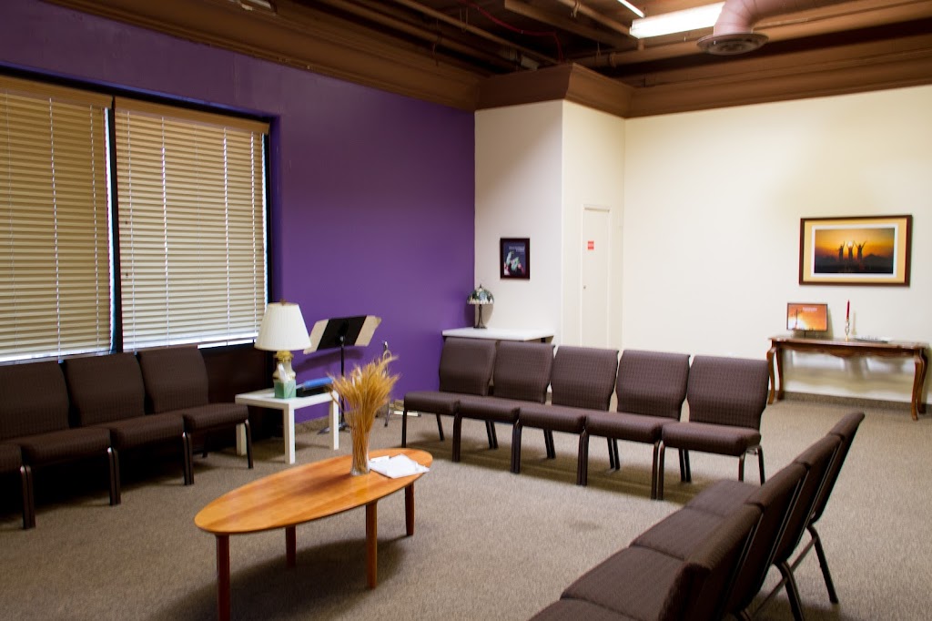 AZ Vineyard Church | 255 N Litchfield Rd, Goodyear, AZ 85338, USA | Phone: (623) 932-2500