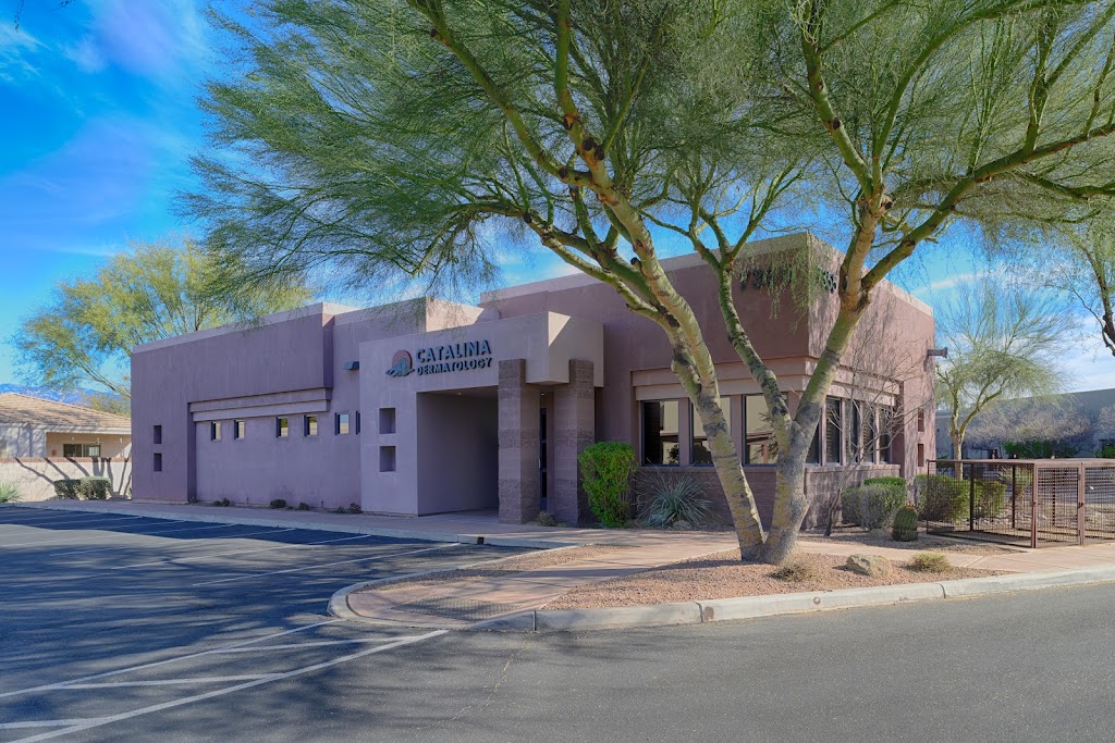 Catalina Dermatology | 7355 E Tanque Verde Rd, Tucson, AZ 85715, USA | Phone: (520) 529-8883