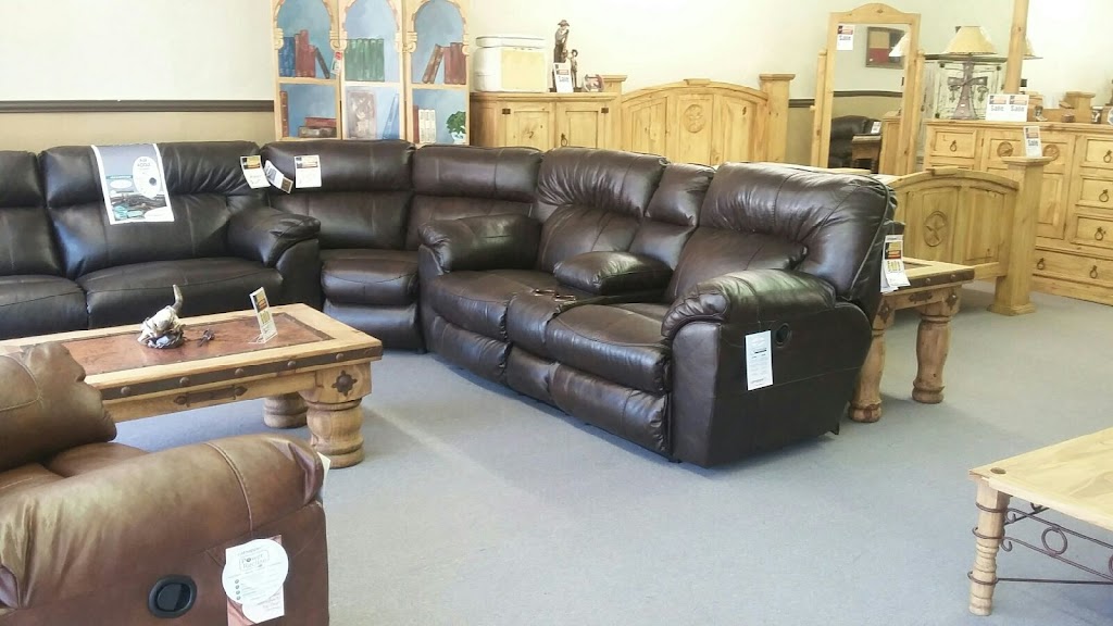 Texas Furniture Company | 2009 S Washington St, Kaufman, TX 75142, USA | Phone: (972) 932-1910