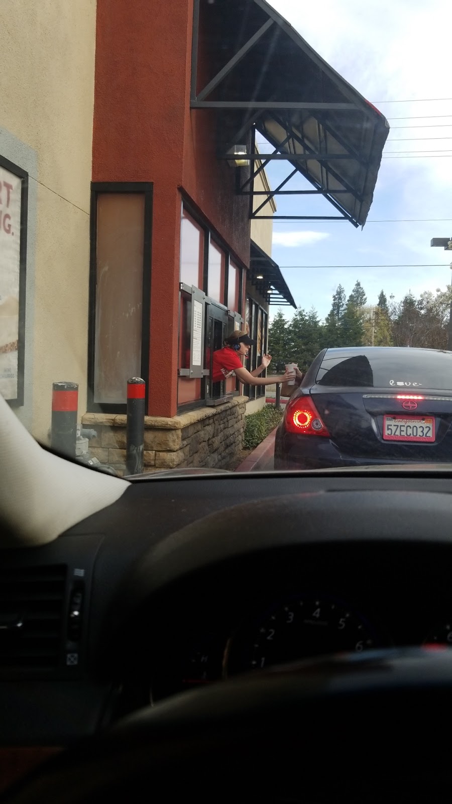 Jack in the Box | Photo 9 of 9 | Address: 10390 Twin Cities Rd, Galt, CA 95632, USA | Phone: (209) 744-0700