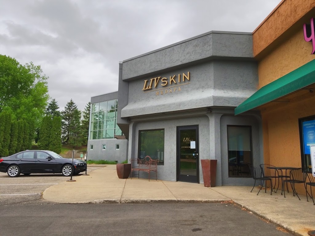 LivSkin MedSpa | 5757 Sanibel Dr #2, Minnetonka, MN 55343, USA | Phone: (612) 443-3211