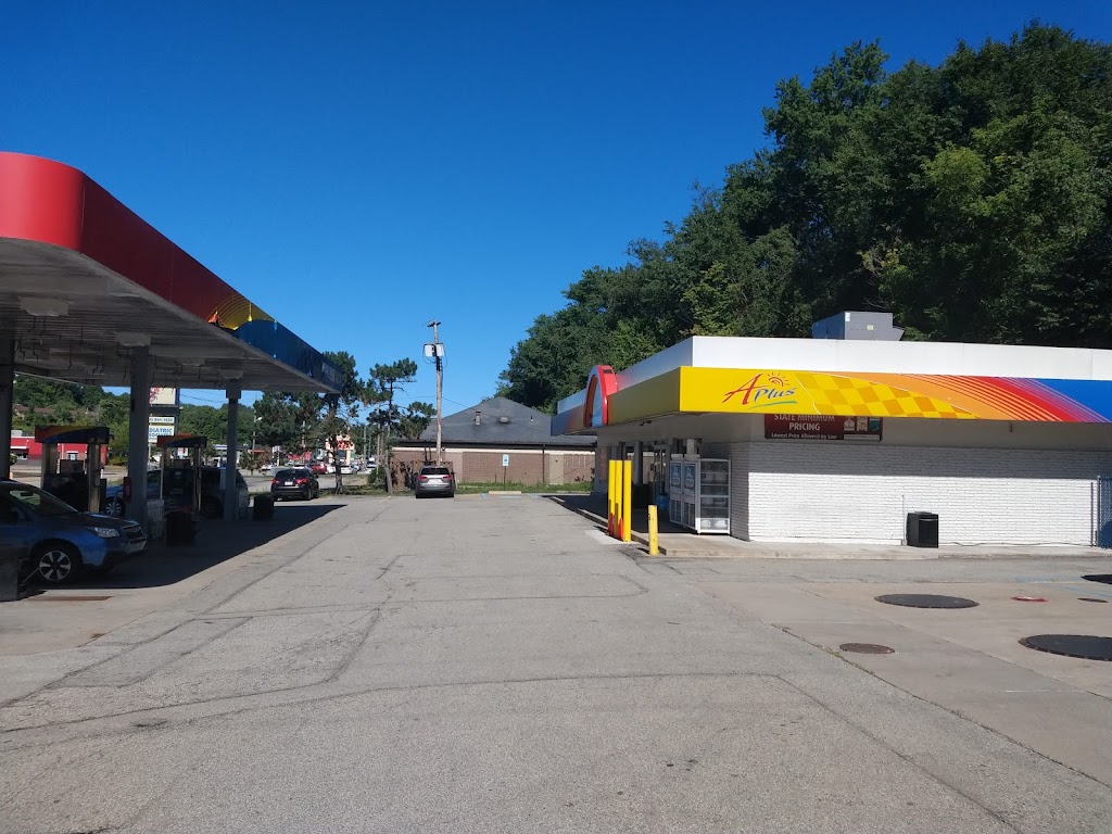Sunoco Gas Station | 9299 US-30, Irwin, PA 15642, USA | Phone: (724) 861-9940