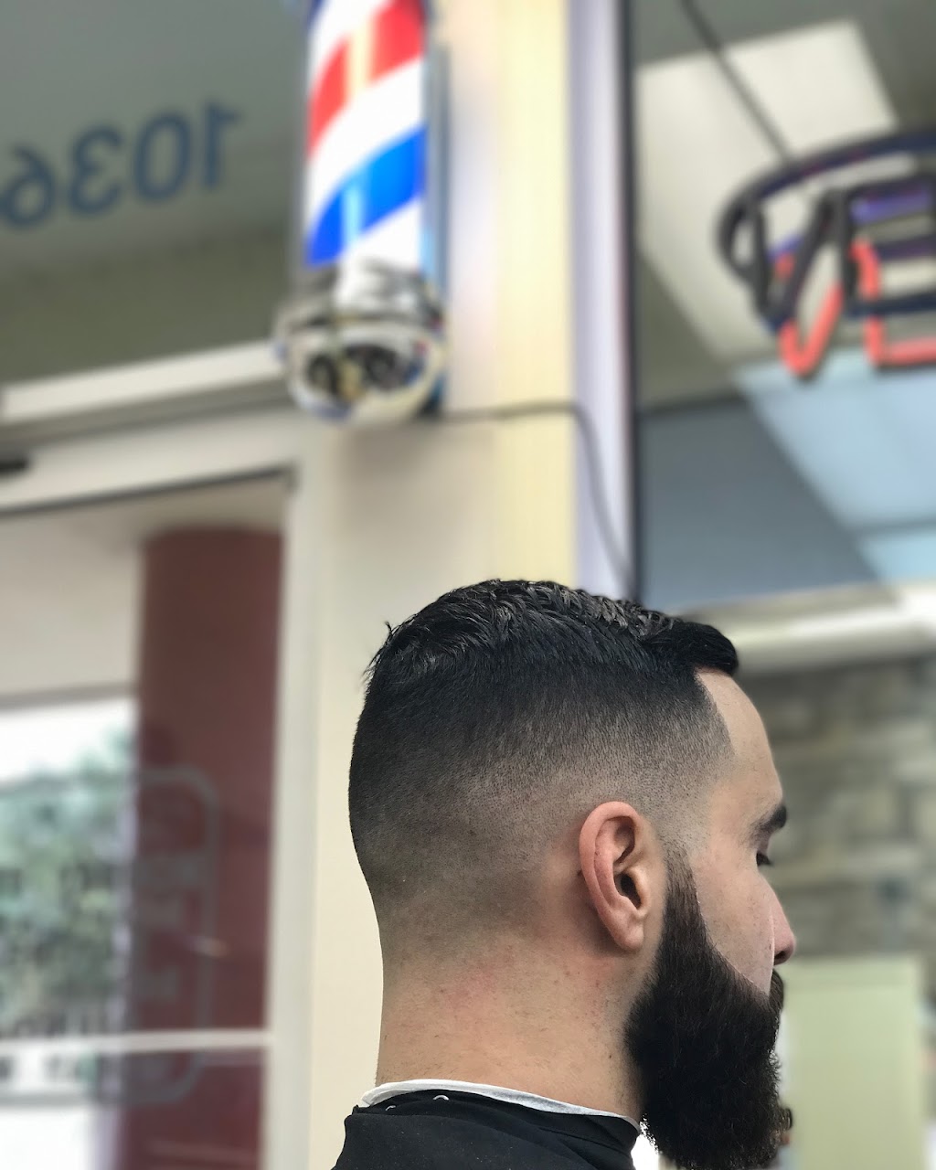 Extreme Cuts 2 | 10361 Hammocks Blvd, Miami, FL 33196 | Phone: (305) 385-6511