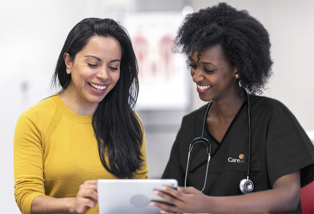 CareATC | 13616 East 103rd St N, Owasso, OK 74055, USA | Phone: (918) 948-6360