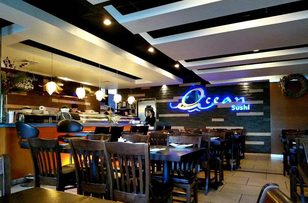 Ocean Sushi | 20 Jefferson Blvd, Staten Island, NY 10312, USA | Phone: (718) 966-6888