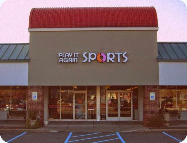 Play It Again Sports | Peter Harris Plaza, 952 Troy-Schenectady Rd, Latham, NY 12110, USA | Phone: (518) 785-6587