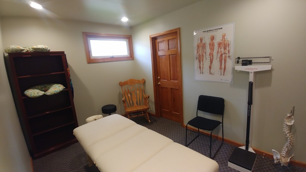 Forestville Chiropractic, P.C. | 24 Main St, Forestville, NY 14062, USA | Phone: (716) 965-4343