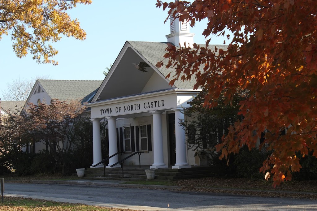 North Castle Planning Department | 17 Bedford Rd, Armonk, NY 10504, USA | Phone: (914) 273-3542