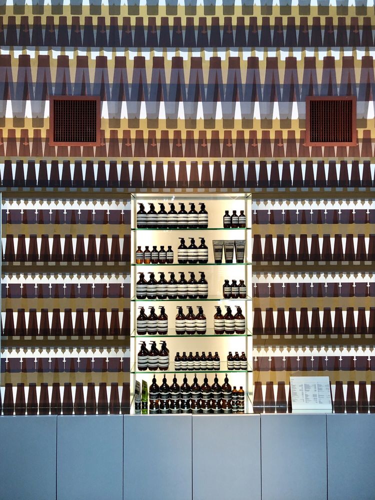 Aesop | 8830 Washington Blvd Space 105, Culver City, CA 90232, USA | Phone: (310) 256-2606