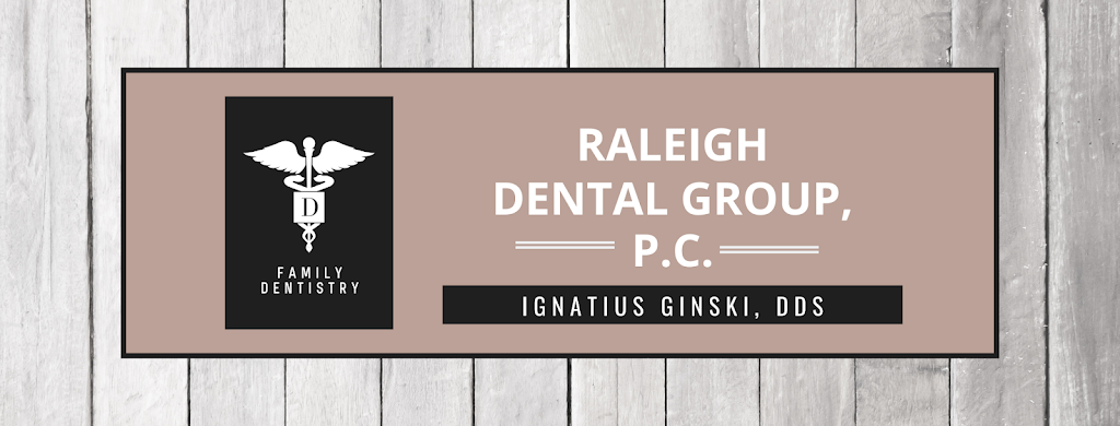 Raleigh Dental Group | 4283 Raleigh Millington Rd, Memphis, TN 38128, USA | Phone: (901) 633-1657