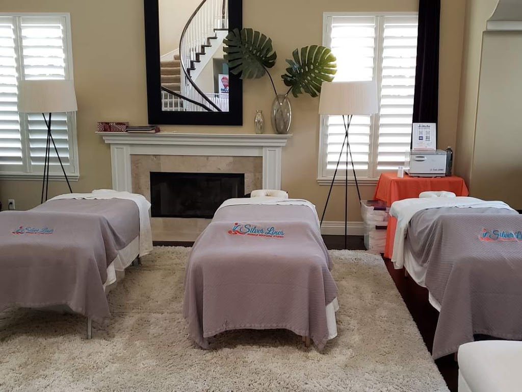 Silver Liner Mobile Massage Studio | 24656 Fuerte Rd, Temecula, CA 92590, USA | Phone: (949) 606-4081