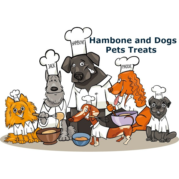 Hambone & Dogs Pet Treats | 245 Newfield Ln, Springtown, TX 76082, USA | Phone: (817) 454-2997