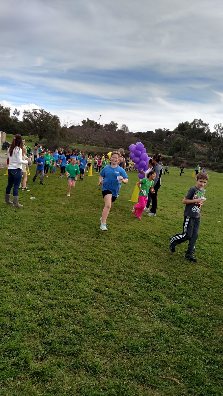 Valley Center Parks & Rec | 28751 Cole Grade Rd, Valley Center, CA 92082, USA | Phone: (760) 749-1304