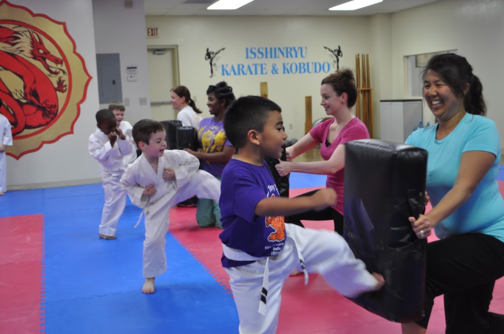 New Orleans Karate Institute, Inc. | 8611 LA-23 #2c, Belle Chasse, LA 70037, USA | Phone: (504) 391-7200