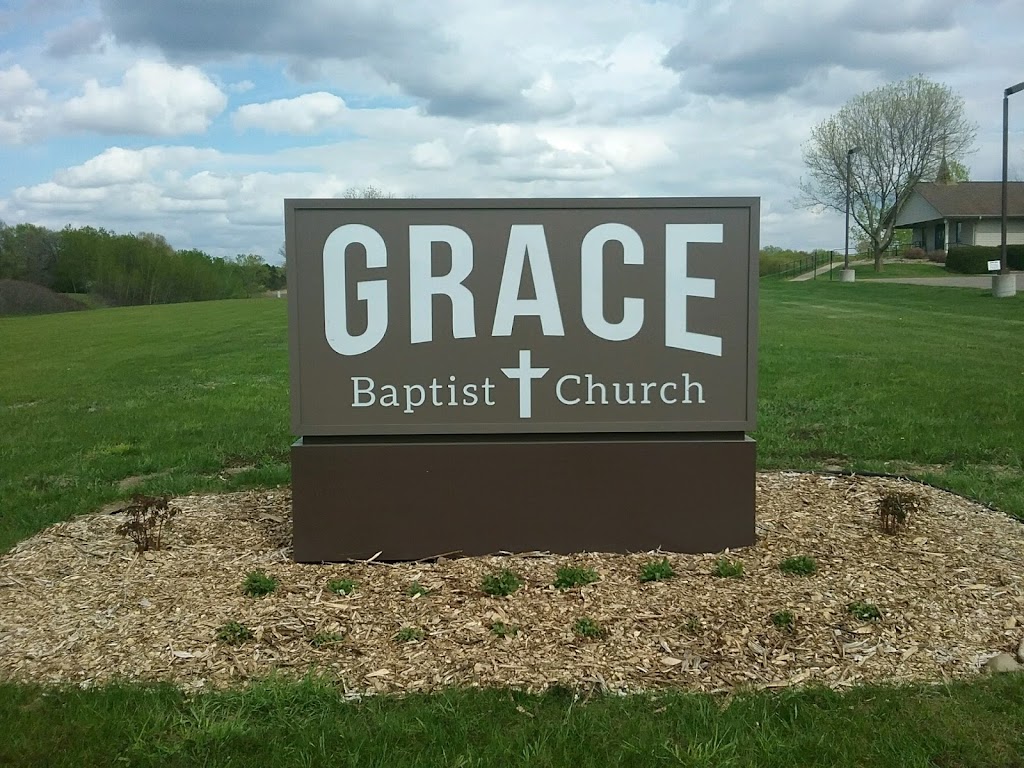 Grace Baptist Church | 12721 75th St N, Stillwater, MN 55082 | Phone: (651) 430-3132