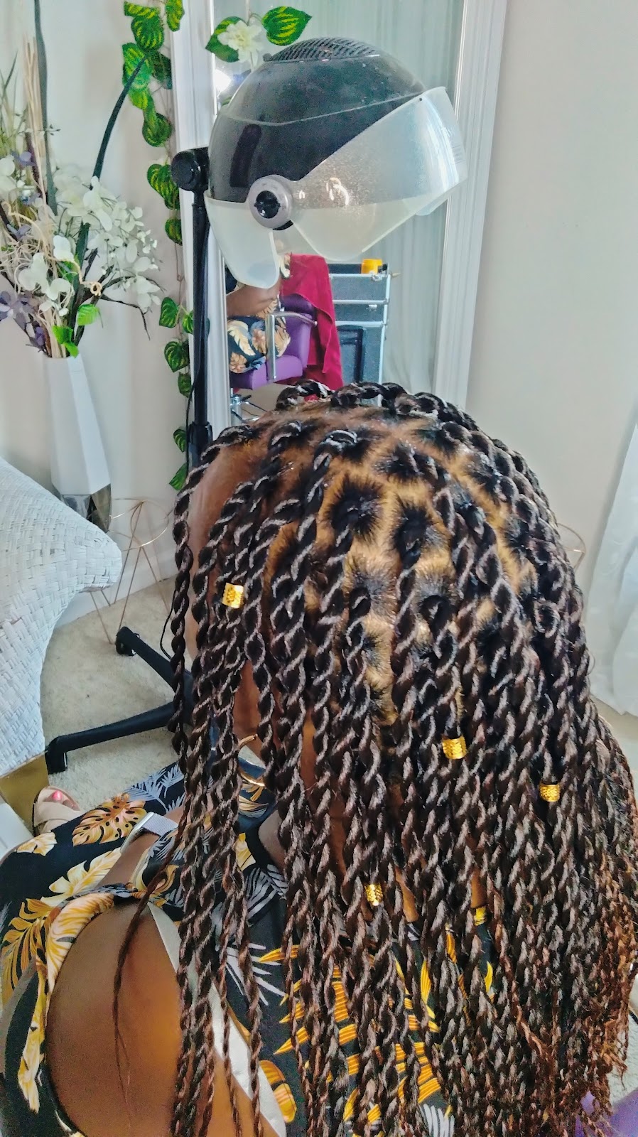 Stylez By Empressdivine | 582 Eagle Landing Blvd, Winter Haven, FL 33880, USA | Phone: (407) 844-6482