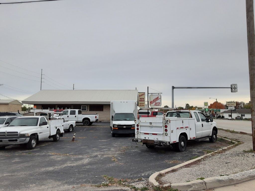 Mckean Auto Sales | 903 N 13th St, Decatur, IN 46733, USA | Phone: (260) 724-3455