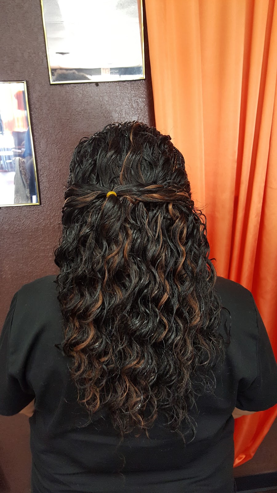 African Beauty Hair Braiding | 10708 N Western Ave, Oklahoma City, OK 73114, USA | Phone: (405) 302-2515