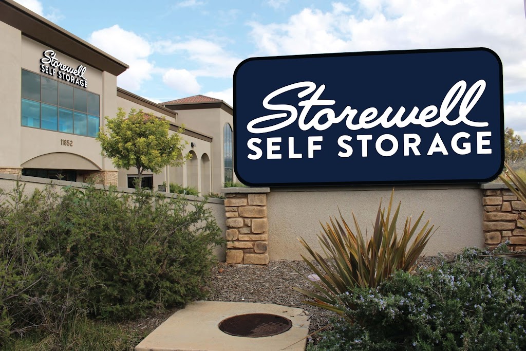 Storewell Self Storage | Photo 1 of 10 | Address: 11852 Campo Rd, Spring Valley, CA 91978, USA | Phone: (619) 670-1100