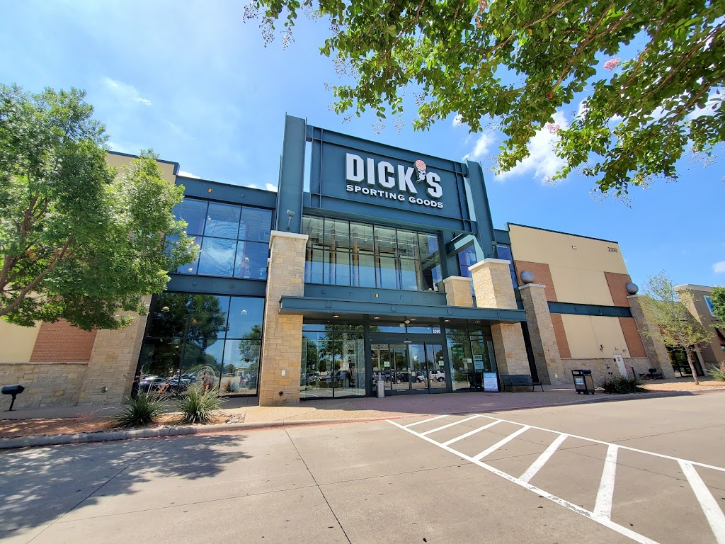 DICKS Sporting Goods | 170 E Stacy Rd, Allen, TX 75002, USA | Phone: (972) 678-0650