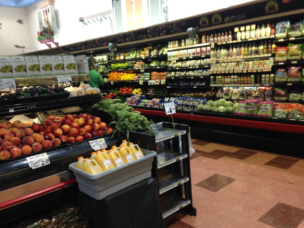 DeCicco Family Markets - Katonah | 132 Bedford Rd, Katonah, NY 10536, USA | Phone: (914) 401-9909