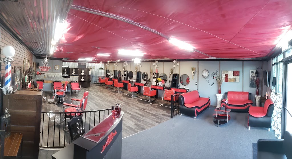 Salon Red | 2200 Old, Ranch Rd 12 Ste. B, San Marcos, TX 78666 | Phone: (512) 667-7544