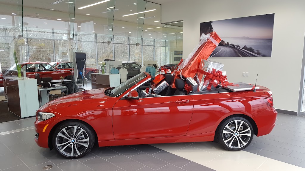 The BMW Store | 6131 Stewart Ave #1, Cincinnati, OH 45227, USA | Phone: (513) 271-8700