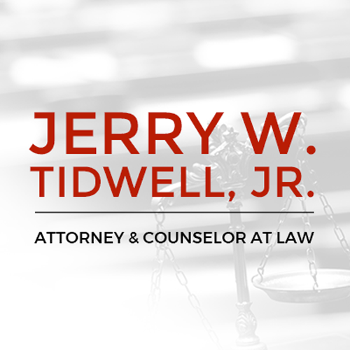 Tidwell Law Firm | 815 T L Townsend Dr #106, Rockwall, TX 75087, USA | Phone: (972) 234-8208